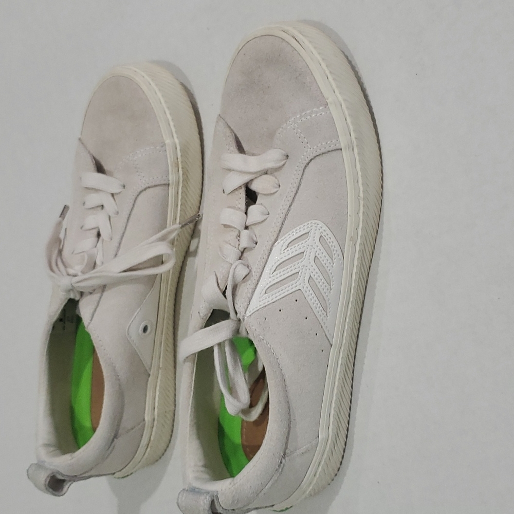 Cariuma Catiba Pro Skate/Lifestyle Shoe